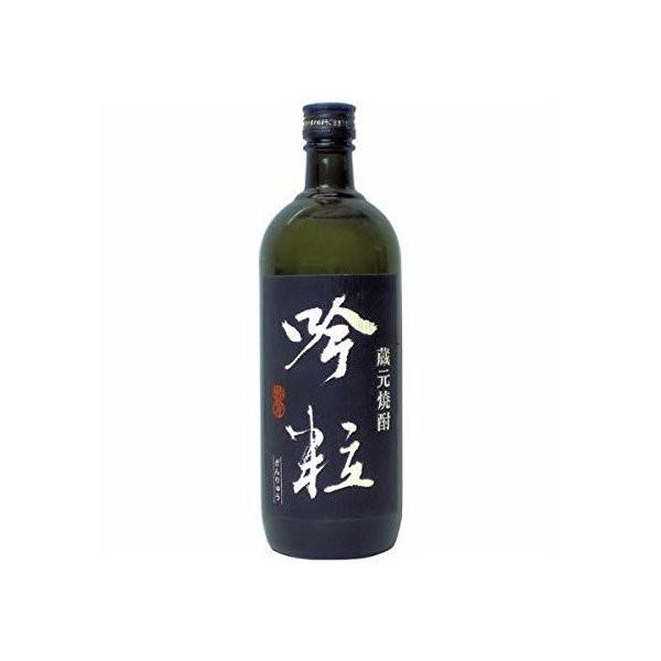 笹の川酒造『蔵元焼酎 吟粒 30%』720ml