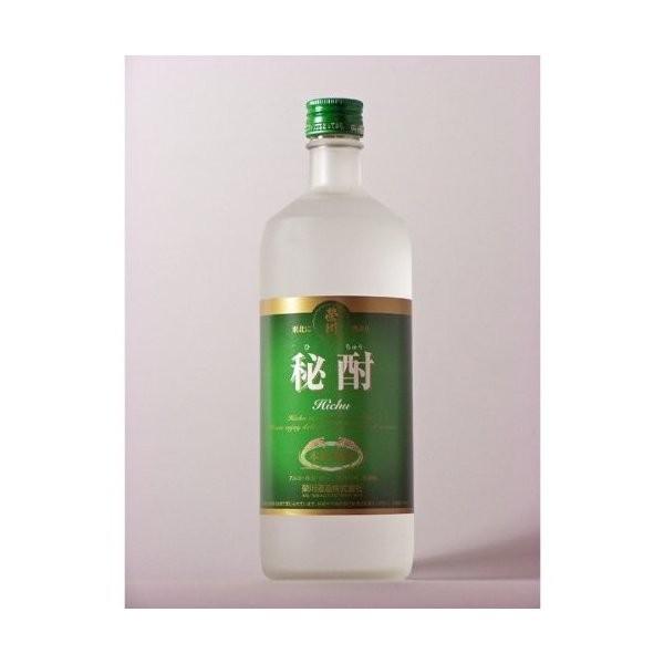 榮川酒造『秘酎(粕取焼酎)』720ml