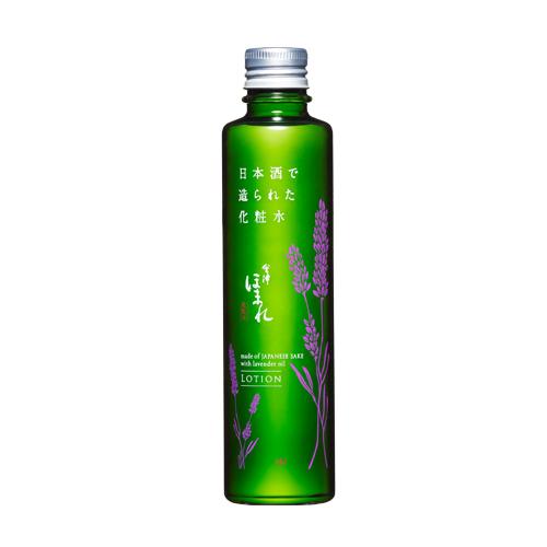 ほまれ酒造『會津ほまれ 化粧水』200ml